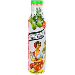 Aceite de oliva en spray LA ESPAÑOLA 200 cc