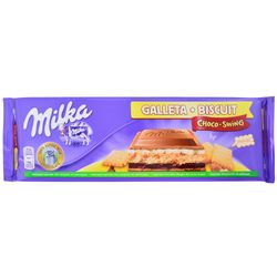 Chocolate MILKA Choco Swing 300 g