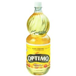 Aceite girasol ÓPTIMO maíz 1.5 L