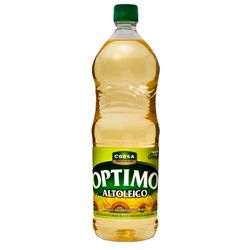 Aceite ÓPTIMO altoleico 900 ml