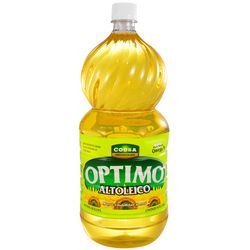 Aceite ÓPTIMO altoleico 2 L