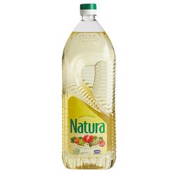 Aceite NATURA girasol 1,5 L