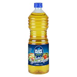Aceite de arroz BLUE PATNA 900 ml