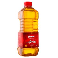 Aceite de arroz SAMAN bidón 3 L