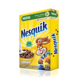 Cereal Nesquik Nestlé 230 g