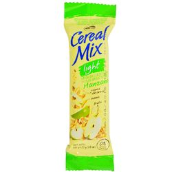 Cereal Manzana mix ARCOR light 23 g