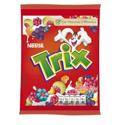 Cereal TRIX Nestlé 90 g