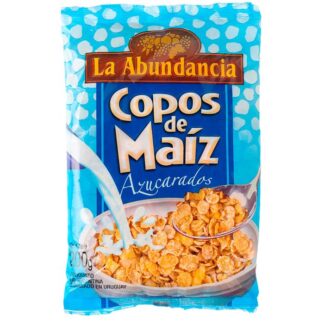 Cereal Azucarado LA ABUNDANCIA 200G