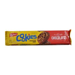 Galletitas cookies BAUDUCCO chocolate 100 g