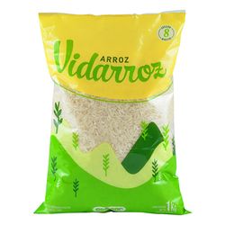 Arroz VIDARROZ 1 kg