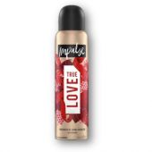 Desodorante IMPULSE TRUE LOVE 150ML