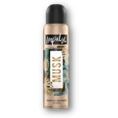 Desodorante IMPULSE MUSK 150ML