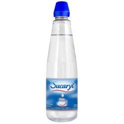 Edulcorante líquido SUCARYL 180 ml