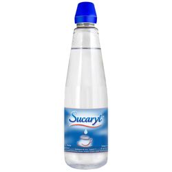 Edulcorante líquido SUCARYL 360 ml