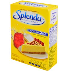 Edulcorante granular SPLENDA