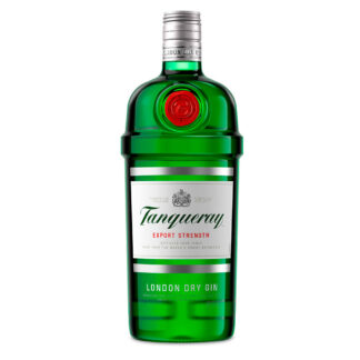 GIN TANQUERAY