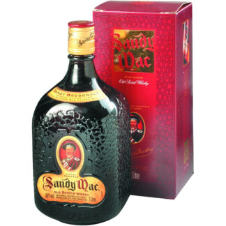 WHISKY SANDY MAC IMPORTA