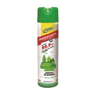 DESinfectante DE AMBIENTE JUPITER LIMON 360ML