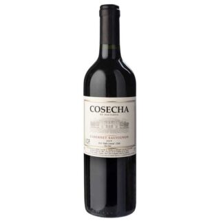 TARAPACA COSECHA CAB.SAUVIG