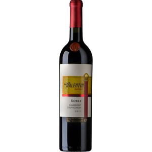 Vino BIANCHI DON VALENTIN ROBLE CAB.SUA 750ML