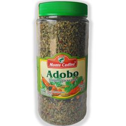 Adobo MONTE CUDINE 85 g