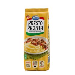 Polenta Prestopronta ARCOR 500 g