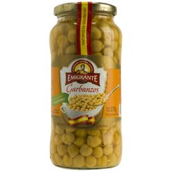 Garbanzos EMIGRANTE 570 g