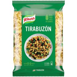 Fideos KNORR tirabuzón 500 g