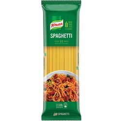 Fideos KNORR spaghetti 500 g