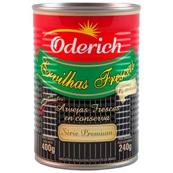 Arvejas premium ODERICH 400 g