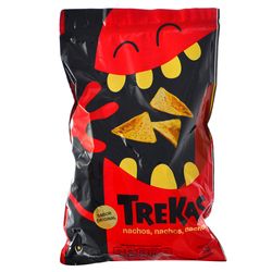 Nachos TREKAS 110 g