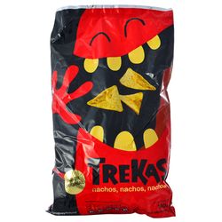 Nachos TREKAS 180 g