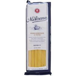 Fideos bucatini LA MOLISANA 500 g