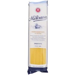 Fideos LA MOLISANA Spaghetti 500 g