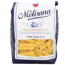 Fideos LA MOLISANA penne rigate 500 g