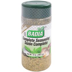 Sazón completa BADIA 340 g