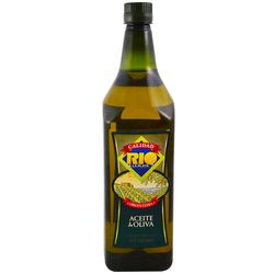Aceite de oliva RÍO DE LA PLATA extra virgen 1 L