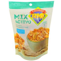 Mix activo RÍO DE LA PLATA 150 g