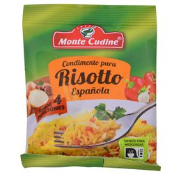 Risotto MONTE CUDINE 17 g