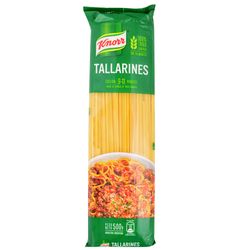 Fideos KNORR tallarines 500 g
