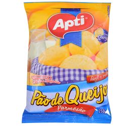 Pan de queso APTI 250 g