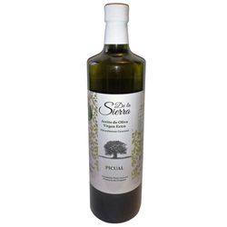 Aceite de oliva DE LA SIERRA extra virgen picual 1 L