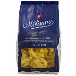 Fideos LA MOLISANA Fettuccine Pinna 500 g