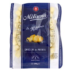 Fideos LA MOLISANA gnocchi 500 g