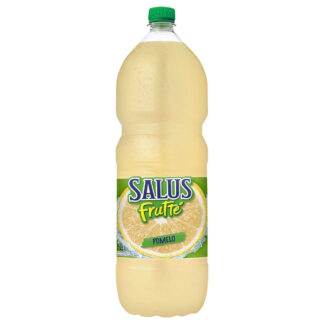 Agua saborizada SALUS POMELO 2.25 LT.