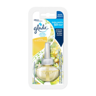 GLADE ACE.NAT REPUESTO LIMON
