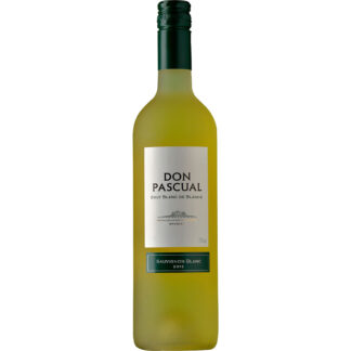 Vino DON PASCUAL BLANC DE BLAN
