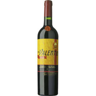 Vino BIANCHI DON VALENTIN LACRADO TINTO 750 ML