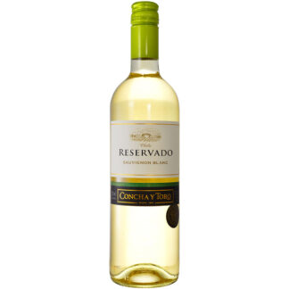 Vino RESERVADO SA. BL.750ML