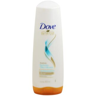 Acondicionador DOVE NUTRICION OLEO 400ML